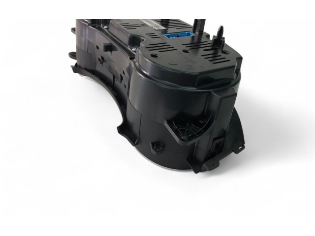 Панель приборов 3T1920841K   Skoda Superb B6 (3T)       