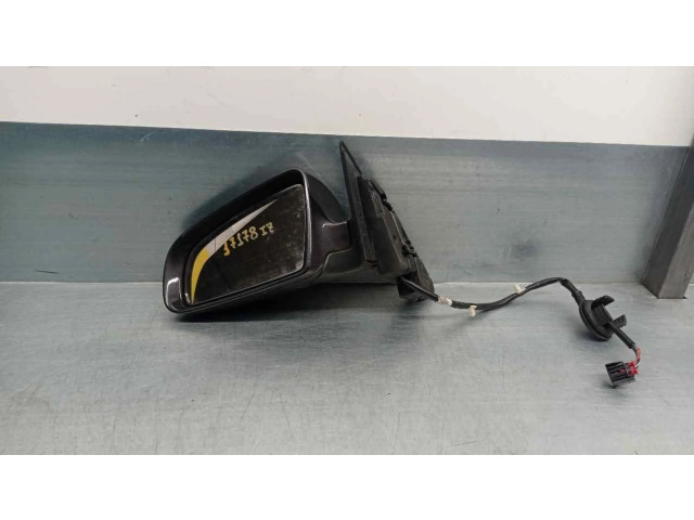 Зеркало электрическое     Сзади   Audi A3 S3 8P  2003-2012 года   