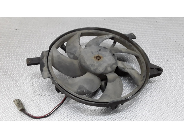 Вентилятор радиатора     6385000593    Mercedes-Benz Vito Viano W638 2.1