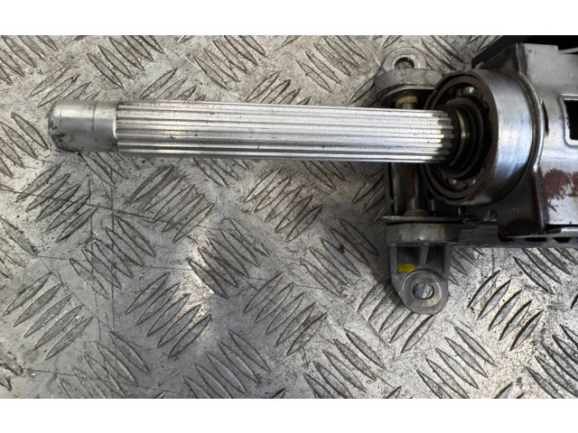 Рулевая рейка 4M1419502L Audi SQ7 2016 - года