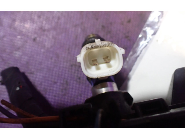 Vstřikovací lišta 036133320, 036133320   Seat Ibiza IV (6J,6P)    CGGB 