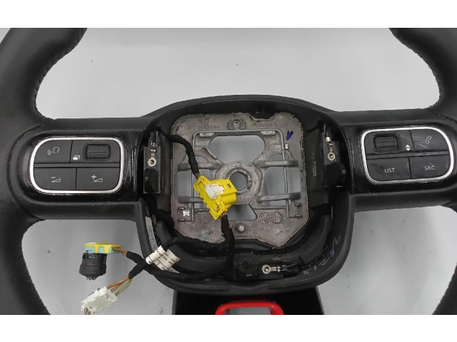 Руль Citroen C3 Aircross 2017 - года 34225562f
