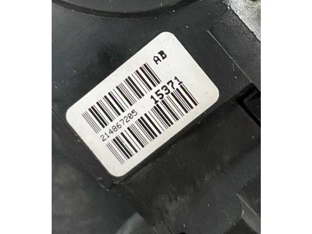 Ручка стеклоочистителей 214867205, 15371 Dodge Caliber