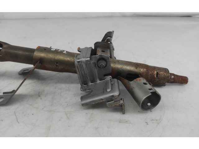 Руль Dacia Sandero  2008 - 2012 года 488106612R, 1811907400      