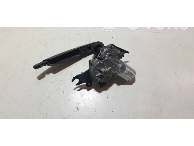 Моторчик заднего дворника 287109280R, W213709    Dacia Jogger