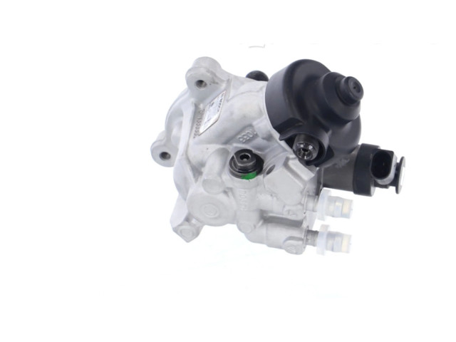 Vstřikovací čerpadlo 0445010538, 0445010538 Volkswagen Jetta IV