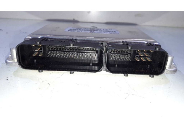 Řídící jednotka 038906019KD, 0281011205 Volkswagen Passat Alltrack 2003