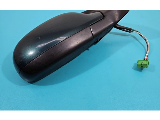 Зеркало электрическое        Volvo V70  2000 - 2004 года   