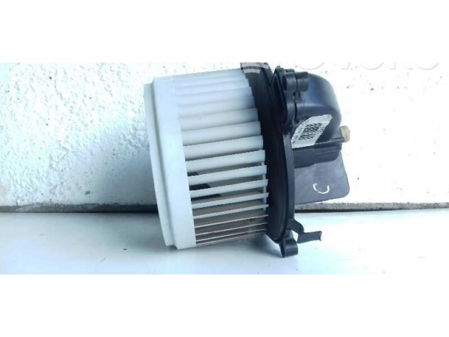 Вентилятор печки 5e2228200 Citroen Berlingo
