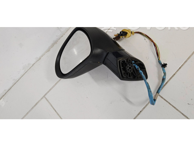 Zpětné zrcátko Peugeot 308 SW 2008 0306040, 0206040