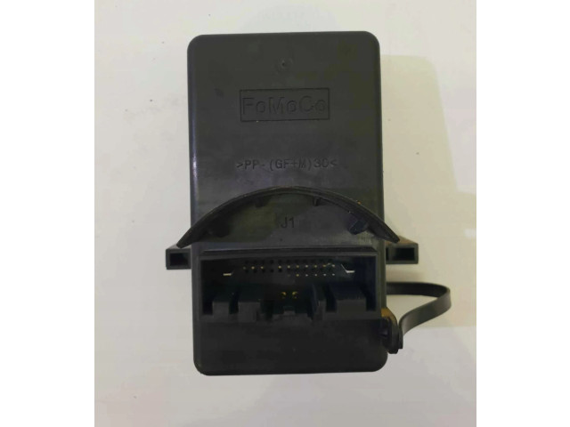 Блок управления L1TT-14F642-AK Ford Ranger