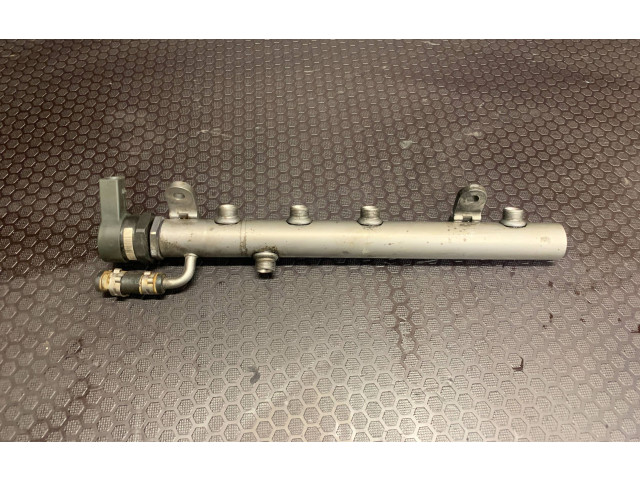 Топливная рампа A6420700495, 10002492   Mercedes-Benz ML W164  