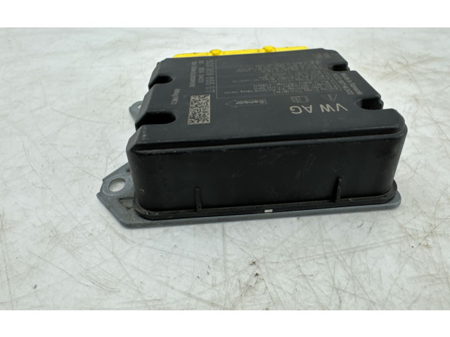Блок подушек безопасности 5Q0959655BT Volkswagen Golf VII