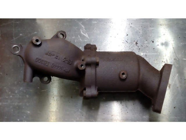 Катализатор / FAP/DPF фильтр твердых частиц