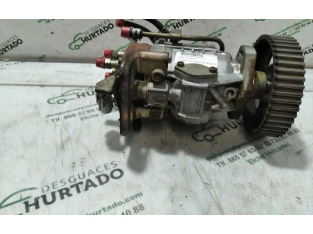 Топливный насос