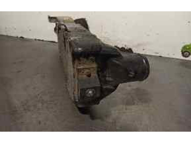 Интеркулер 52079477 Jeep Grand Cherokee