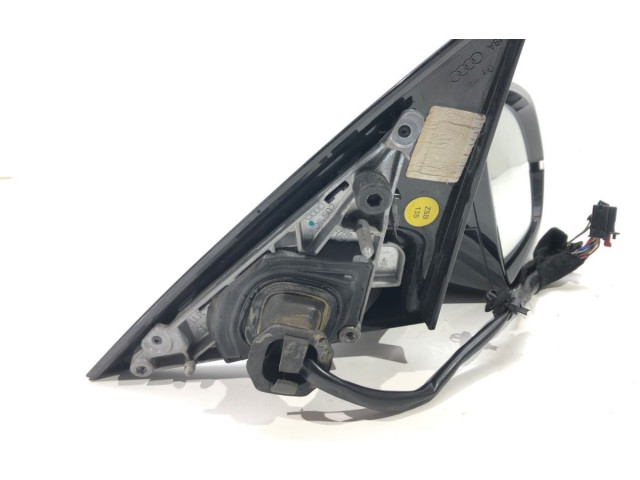 Zpětné zrcátko  Audi A8 S8 D4 4H 2009  LZ9Y  