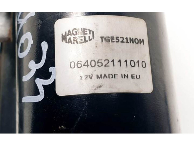 Комплект механизма стеклоочистителей