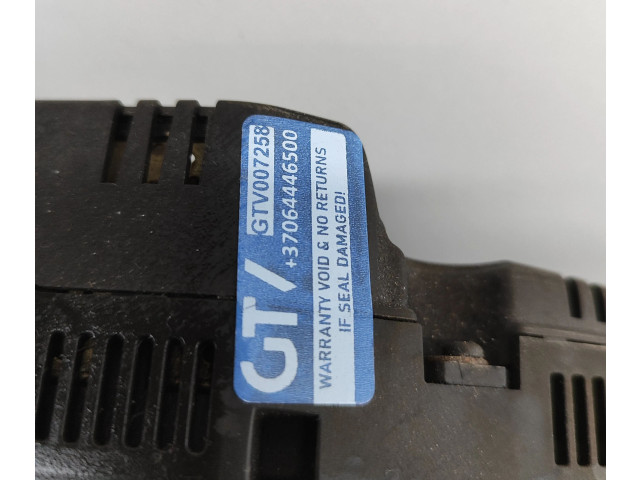 Přístrojová deska  Audi A8 S8 D4 4H 2011 4H0920840C, 0263670194  