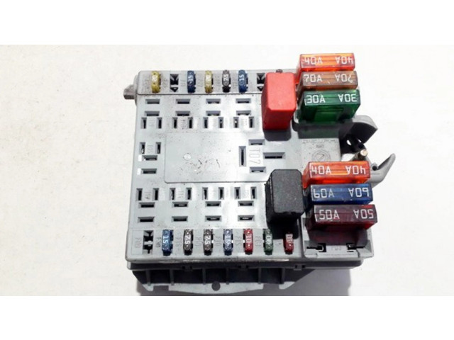 Pojistková skříňka 46760257 Fiat Punto (188) 2000