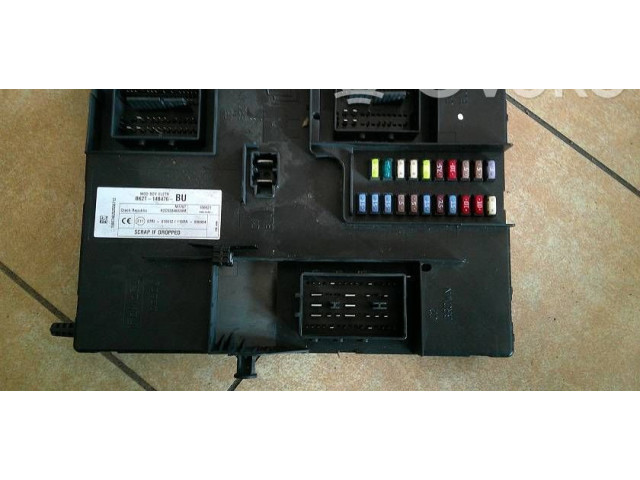 Блок комфорта BK2T14B476BU, 97RI010012 Ford Transit Custom