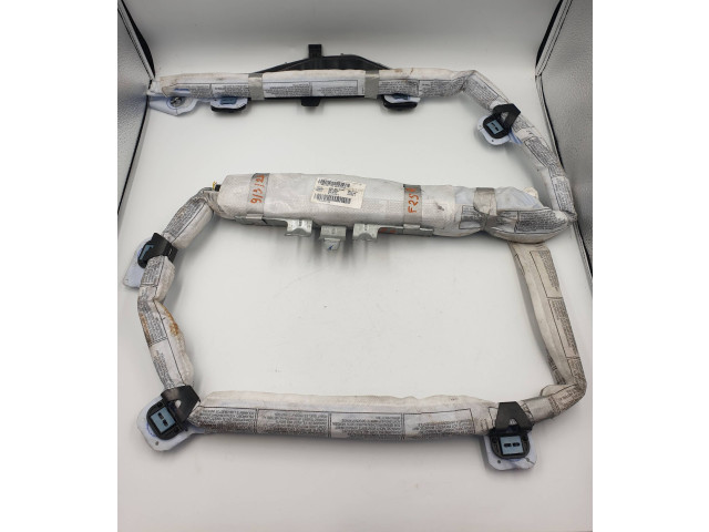 Боковая подушка безопасности 9182226   BMW X3 F25