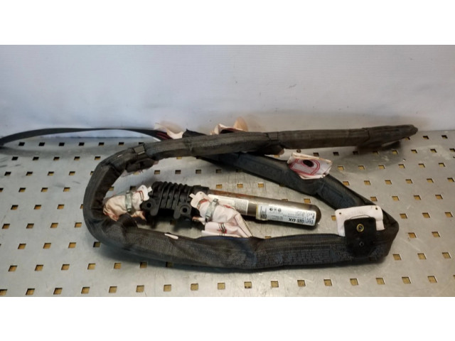 Боковая надувная подушка