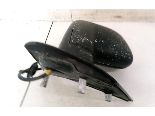 Zpětné zrcátko Volkswagen Caddy 2010 56508811, e1010719