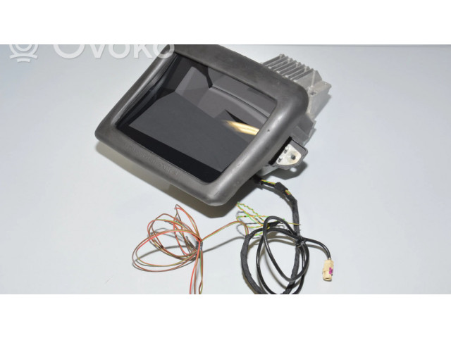 Дисплей 9204858, 9246212 BMW M5