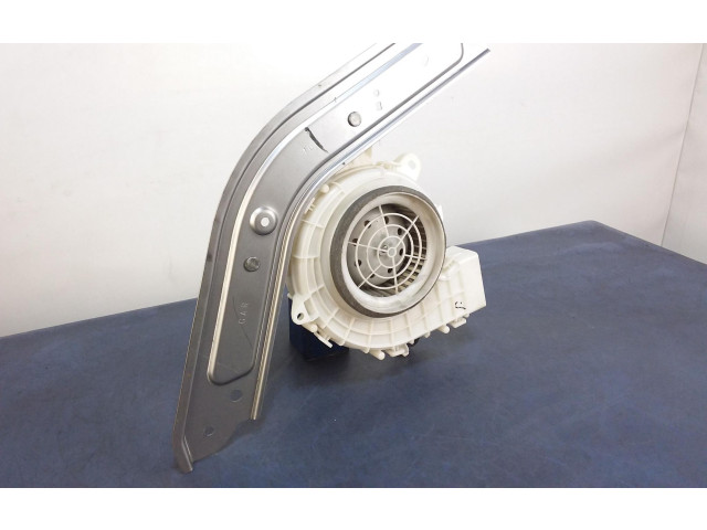 Вентилятор печки    295D0-4GA0A   Infiniti Q50