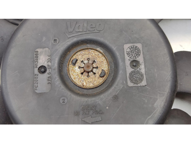 Комплект вентиляторов