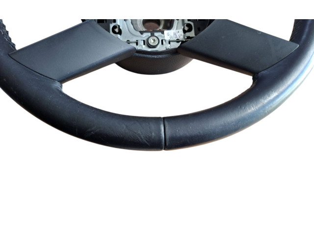 Руль Volkswagen Touran I 2003 - 2010 года 1T0419091N, 3052595