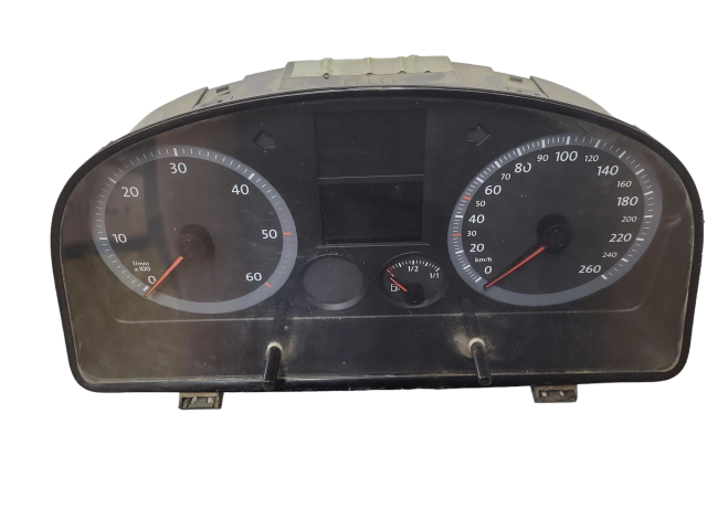 Панель приборов 2K0920841C, VWZ7Z0D0783709 Volkswagen Caddy