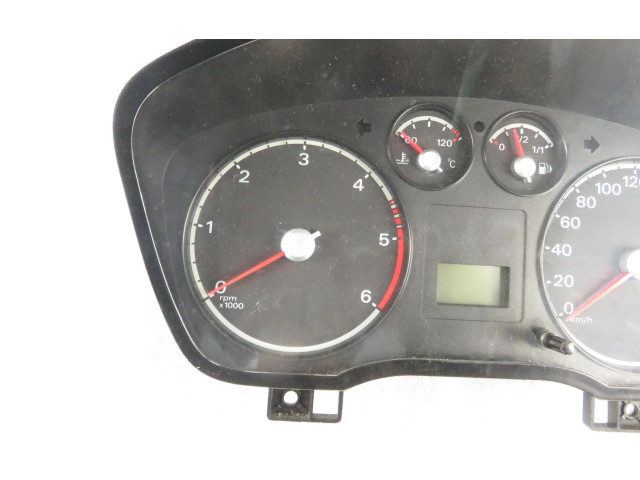 Přístrojová deska  Ford Focus 2006 4M5T10849GM, 4M5T10849GM  