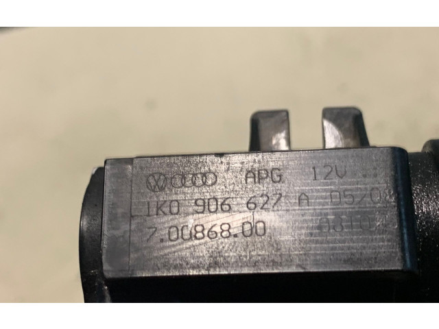 Turbodmychadlo Турбина 1K0906627A, 1K0906627G Volkswagen Multivan T5