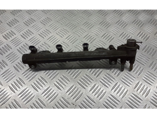 Vstřikovací lišta 036133319AL Volkswagen Bora