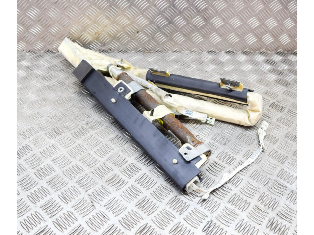 Боковая подушка безопасности 609668501B, P55351259AB Jeep Patriot