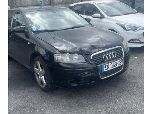 Зеркало электрическое        Audi A3 S3 A3 Sportback 8P  2005 - 2013 года   