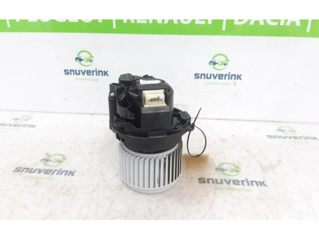 Вентилятор печки 272104788R, 272104788R Renault Captur