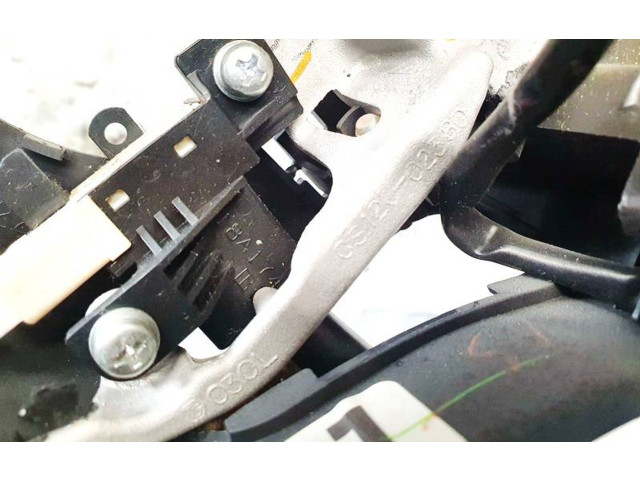 Руль Lexus IS 220D-250-350 2006 - 2013 года gs1202380, gs12-02380