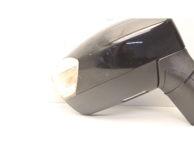 Zpětné zrcátko Volkswagen Tiguan 2008 2008R