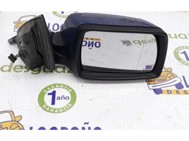 Зеркало электрическое        BMW X3 E83  2003 - 2010 года   