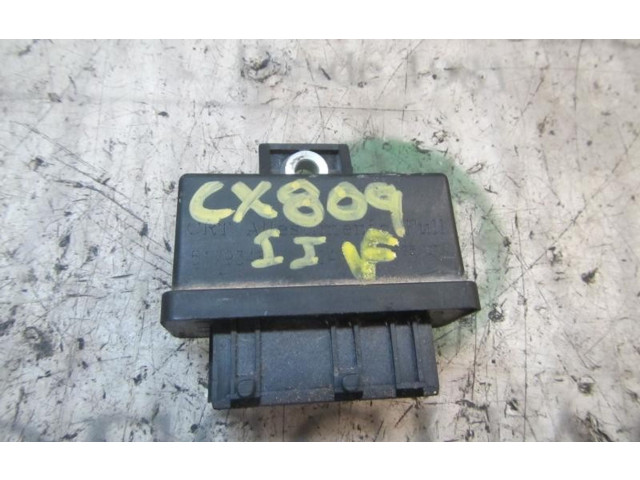 Блок управления Fiat Linea