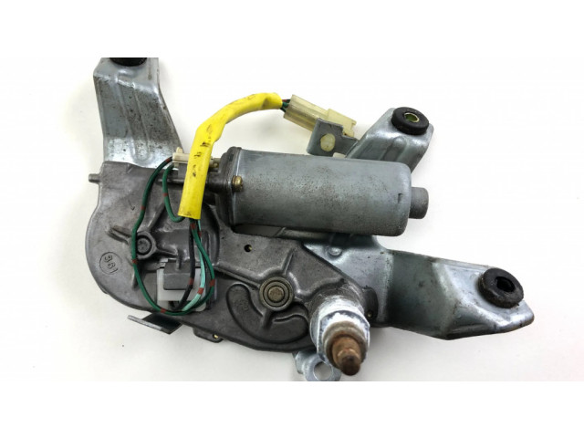 Моторчик заднего дворника 76710S7A013    Honda Stream