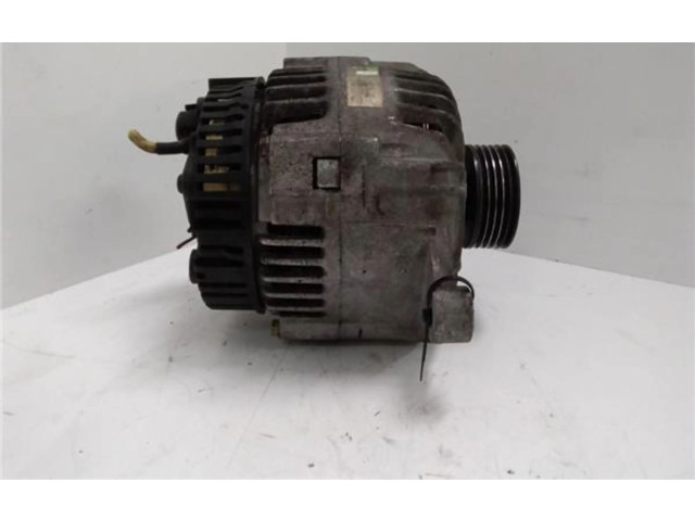 Генератор 9619429380, 2541767C Peugeot 306