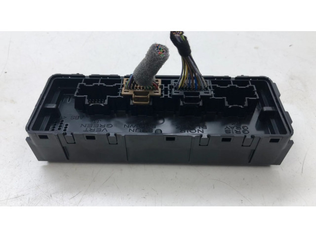 Блок управления 13594788, 451027846   Opel Meriva B