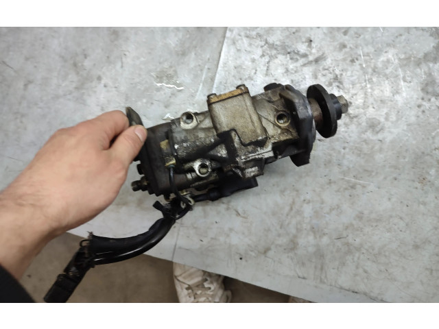 Топливный насос