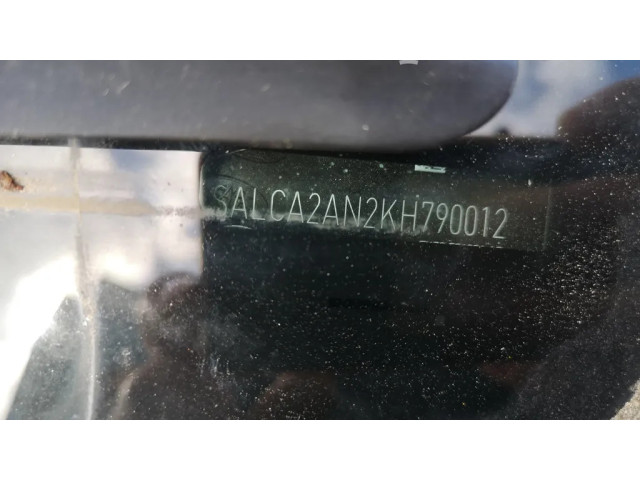 Моторчик заднего дворника FK7217404AC Land Rover Discovery Sport