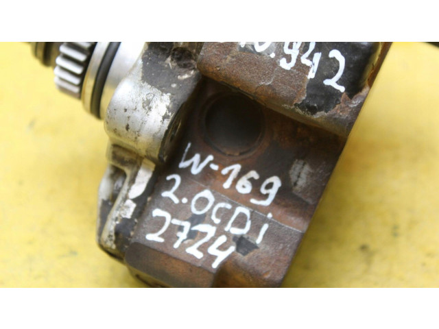 Топливный насос