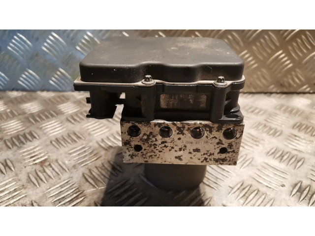 Jednotka ABS 0064310812, A0064310812 Mercedes-enz B W245 2006